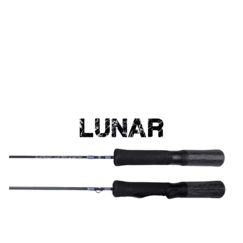 Frostbite Slapshot 32M Fishing Rod - Lunar