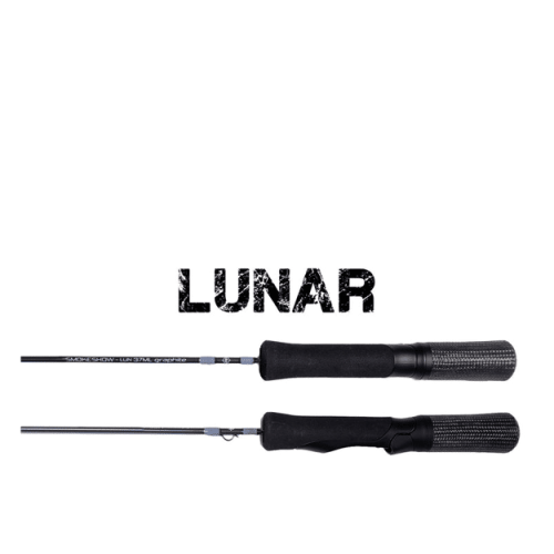 Frostbite Smokeshow 37ML Fishing Rod