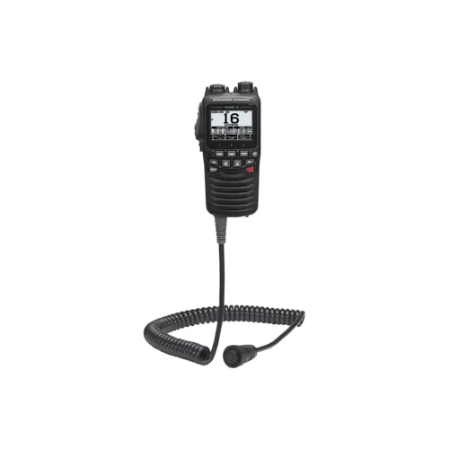 Standard Horizon SSM-70H Remote Station Mic