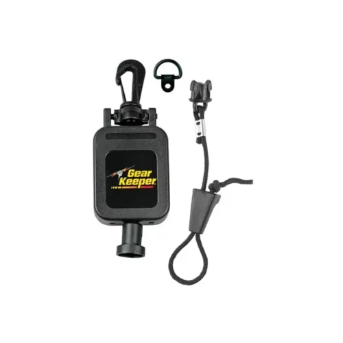 standard CB mic keeper