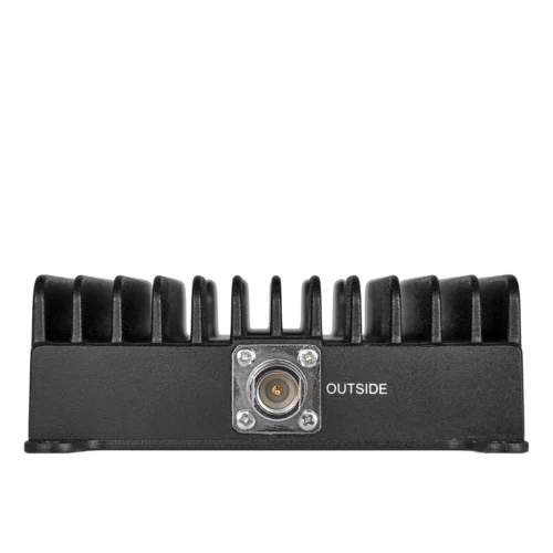 SureCall Fusion2Go 5G OTR outside antenna connection side