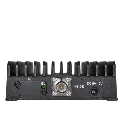 SureCall Fusion2Go 5G OTR inside antenna connection side