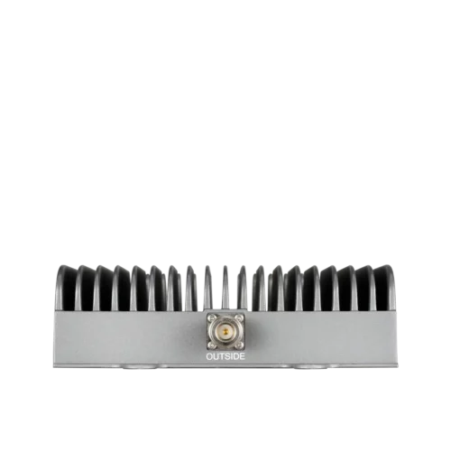 SureCall Fusion5s CA outside antenna connector side