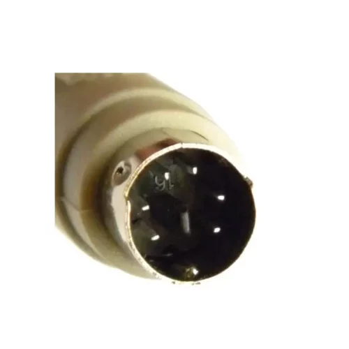 Tigertronics Extra Radio Cable SLCAB6PM plug view