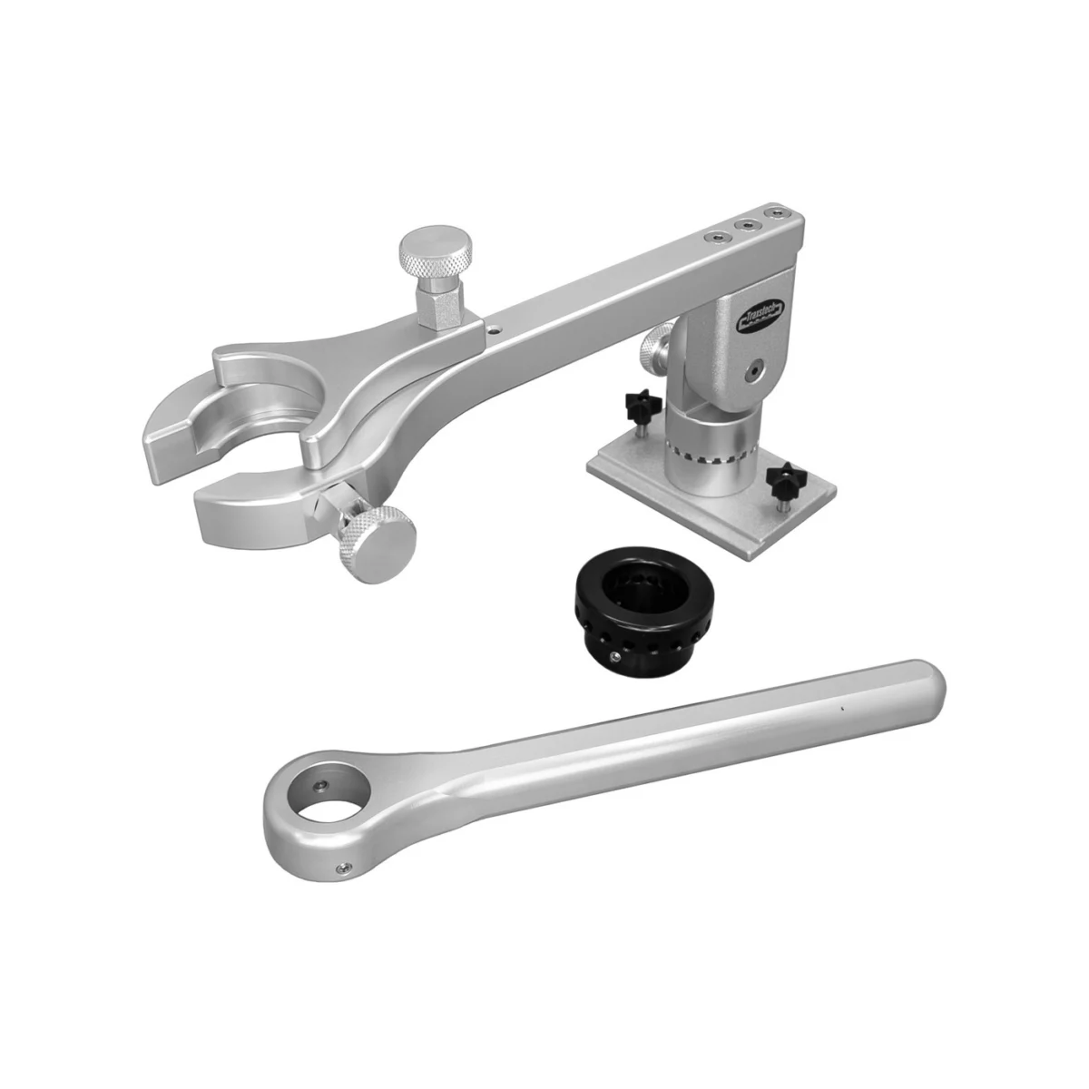 Traxstech Transducer Pole with Track Insert Base