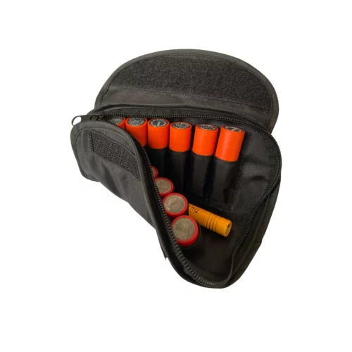 Tru Flare 05 Kit half closed