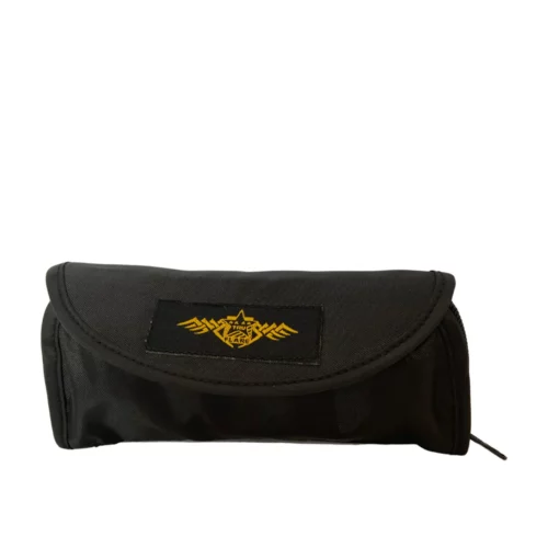 Tru Flare 05 Kit fully closed