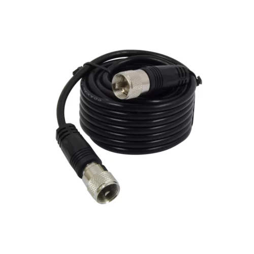 Truckspec TS-18CC CB coax cable