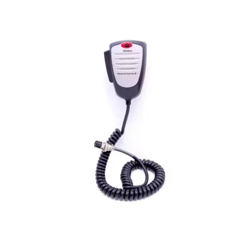 Uniden 4-Pin CB Microphone - BMKG0637001