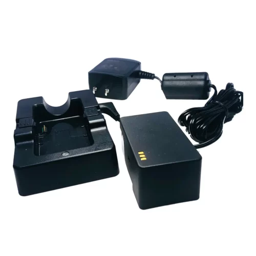 Uniden External Battery Charger for SDS100