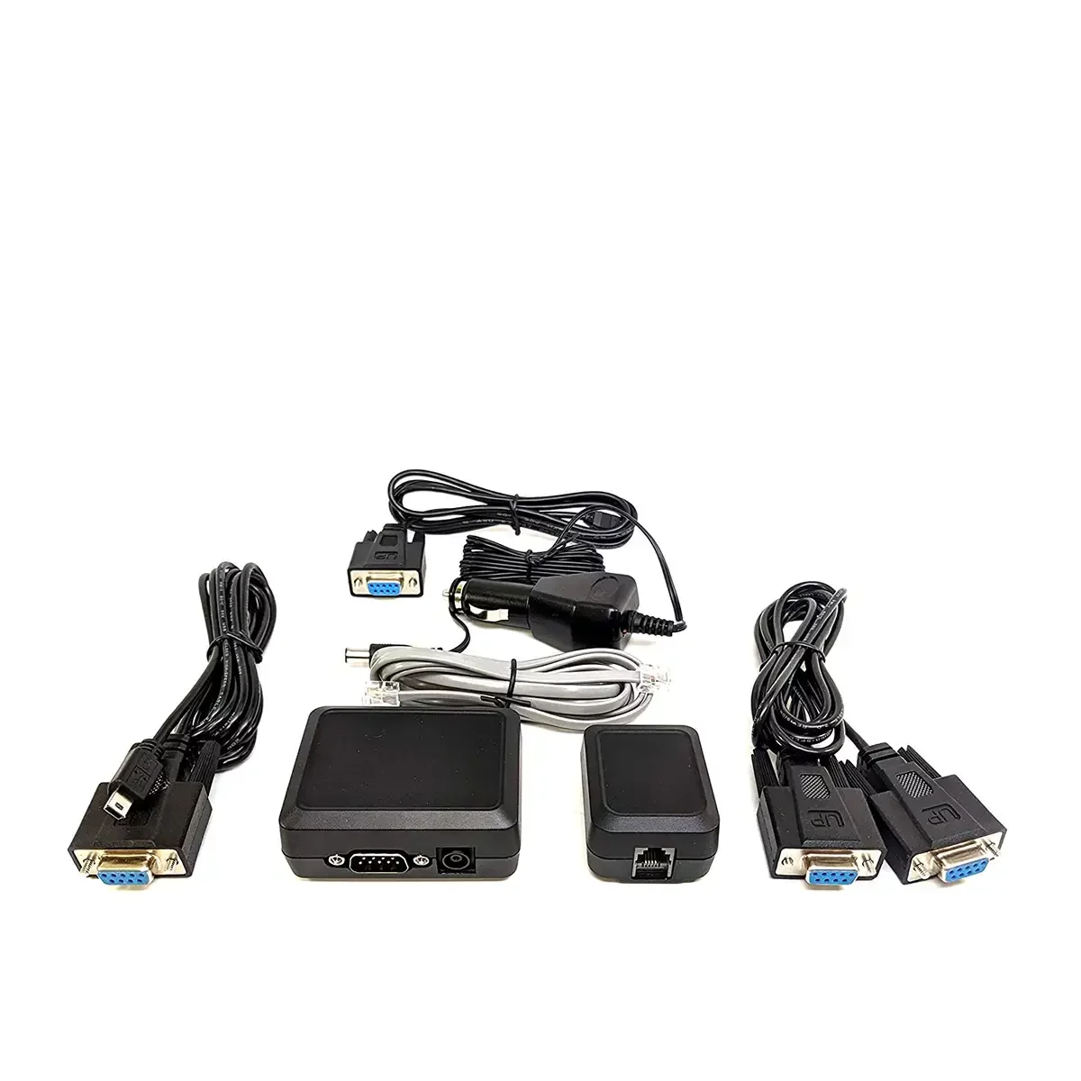 Uniden Serial GPS Receiver BC-SGPS