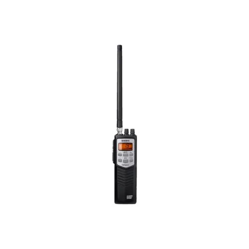 Uniden PRO501HH Radio front view