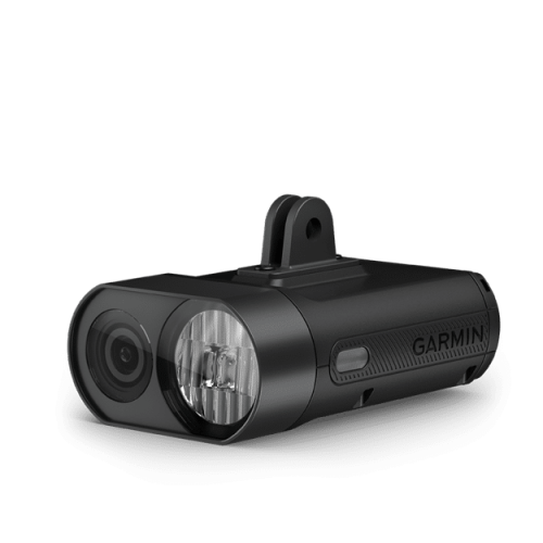 Garmin Varia Vue 4K Headlight Camera