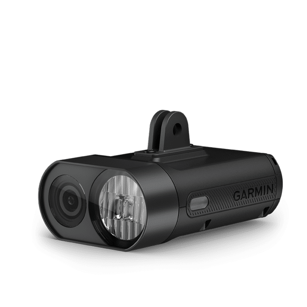 Garmin Varia Vue 4K Headlight Camera