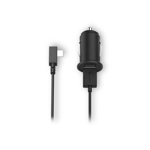 Garmin Vehicle Power Kit alternate view