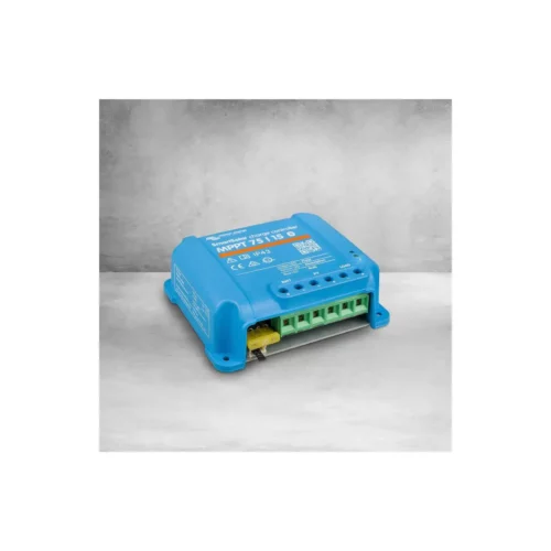 Victron SmartSolar MPPT 75/15 Solar Charge Controller