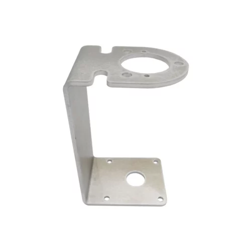 West Mobile Mounts RV Antenna Mount AT-SC289W side view