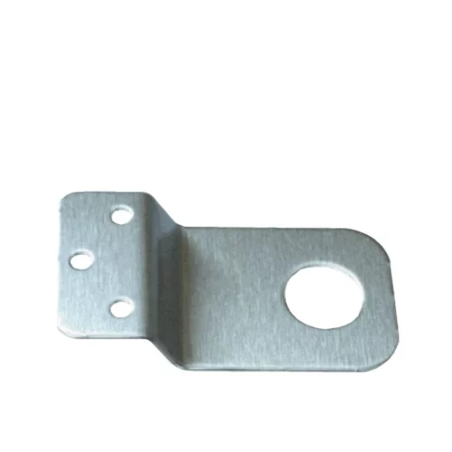 West Mobile Mounts Antenna Bracket 3/4" Fits '07-'23 Jeep Wrangler + More