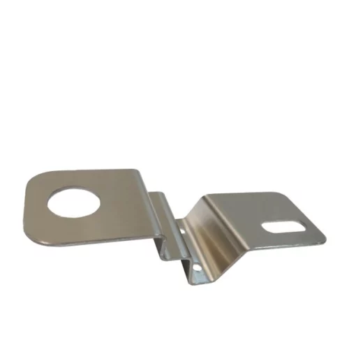 West Mobile Mounts Antenna Bracket ATDRM19HD34 side view