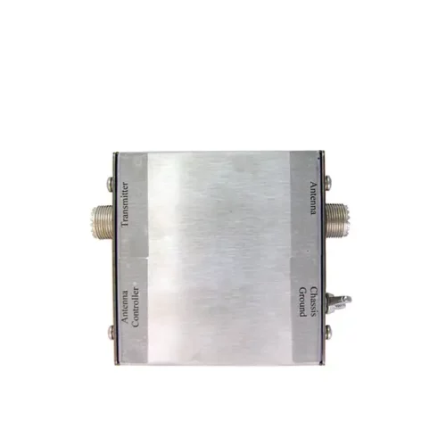 West Mountain Radio TARGETuner Sensing Module top view