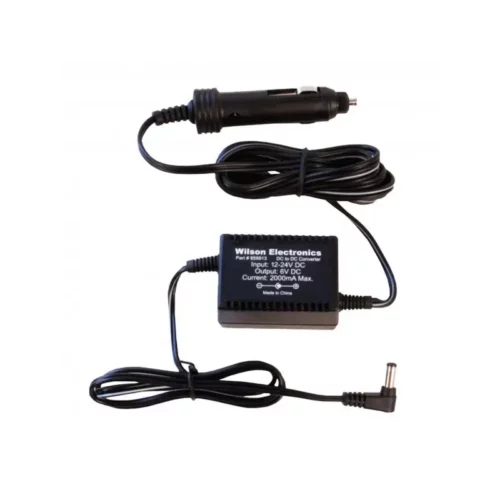Wilson DC/DC 6 volt Power Supply