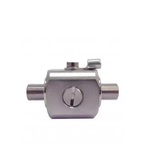 Wilson 75 ohm Lightning Surge Protector