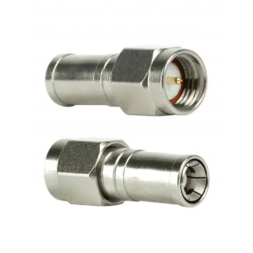 Wilson (WeBoost) Connectors - SMB Plug - SMA Male