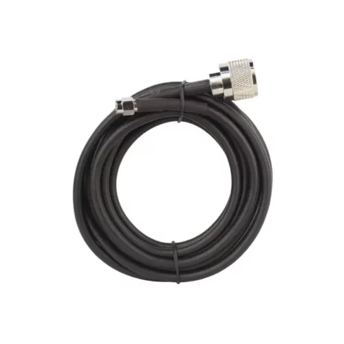 Wilson 10' RG58 Low Loss Foam Coax Cable