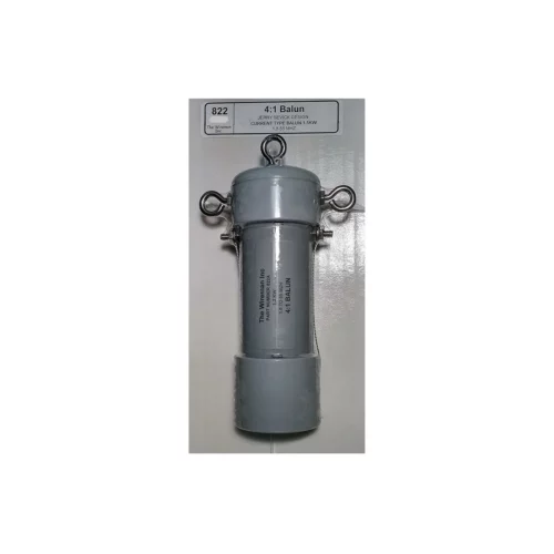 Wireman 822 balun