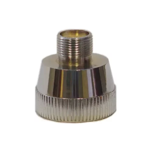 Workman NMOSO NMO Male to UHF Female (SO-239) RF Adapter