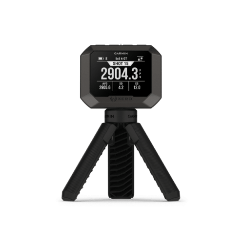 Garmin Xero C2 Chronograph