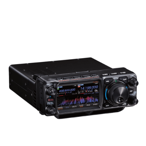 Yaesu FTX-1 optima