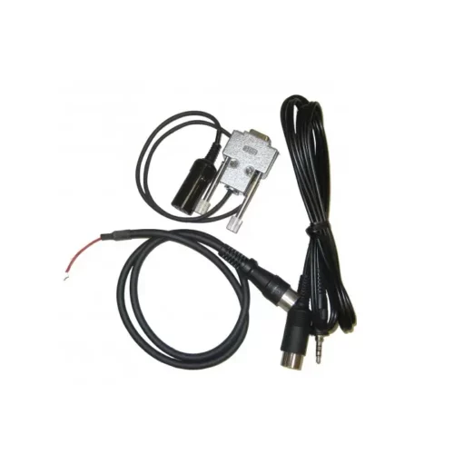 Yaesu CT-111 programming cable