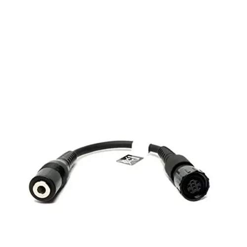 Yaesu CT-131 mic adapter cable