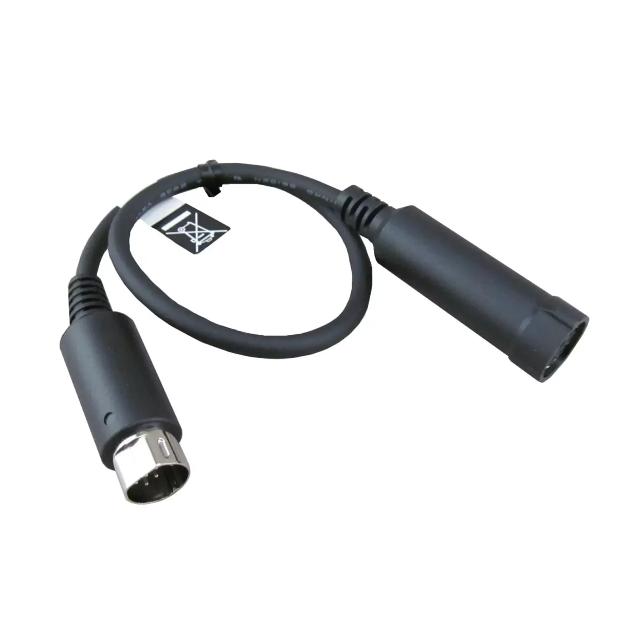 Yaesu CT-164 interface cable