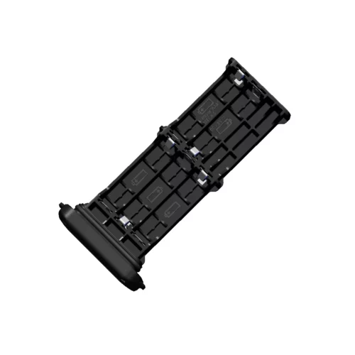 yaesu fba-38 alkaline battery holder