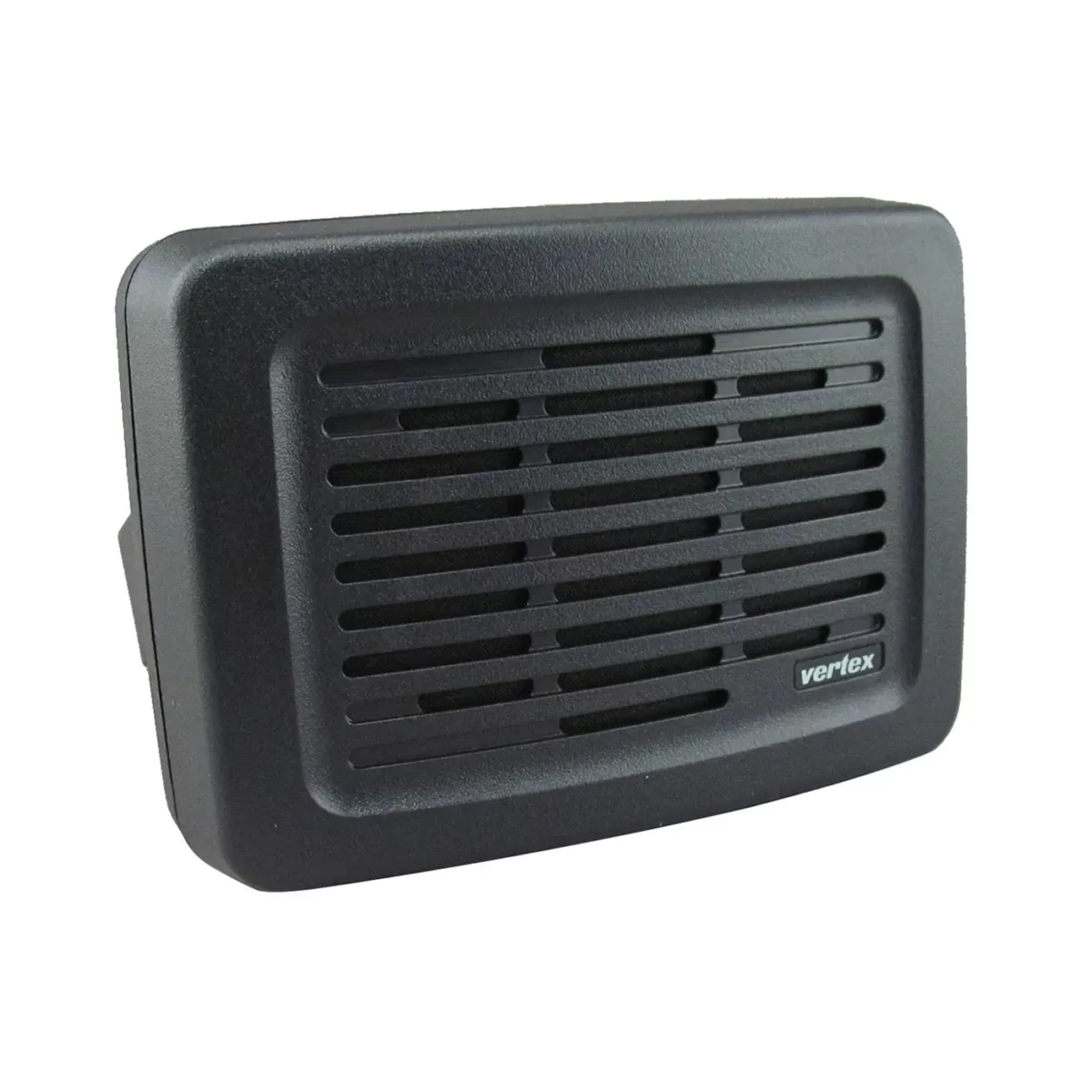 Yaesu MLS-100 speaker front view