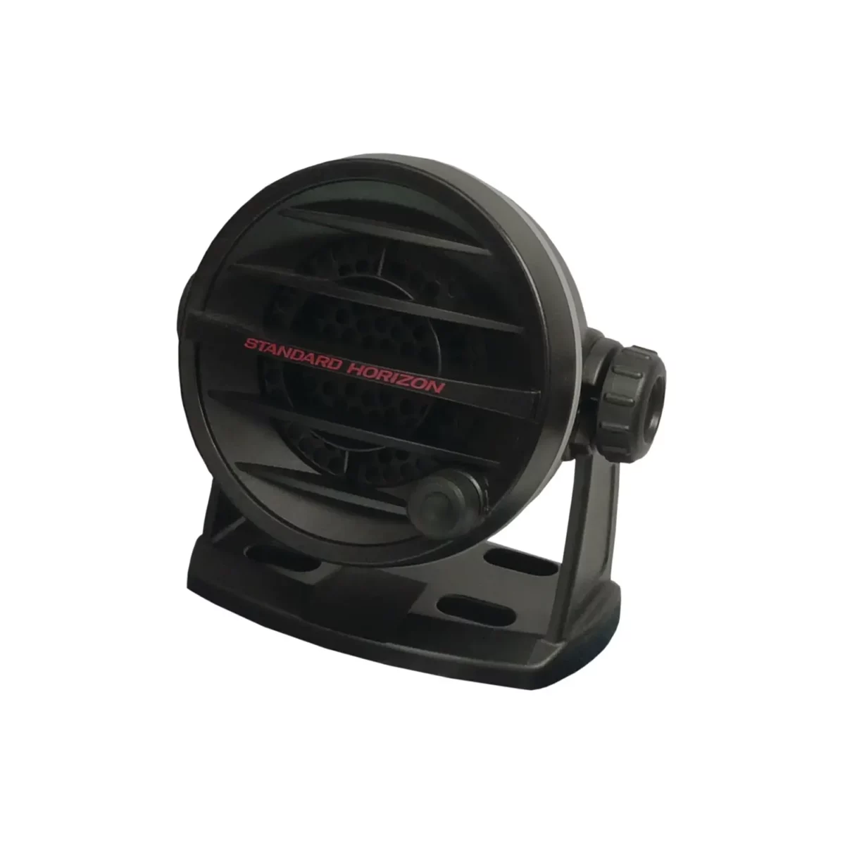 Standard Horizon Yaesu MLS-410PA-B 10W Amplified External Speaker