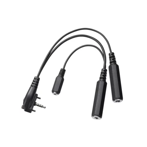 Yaesu SCU-42 Headset Adapter