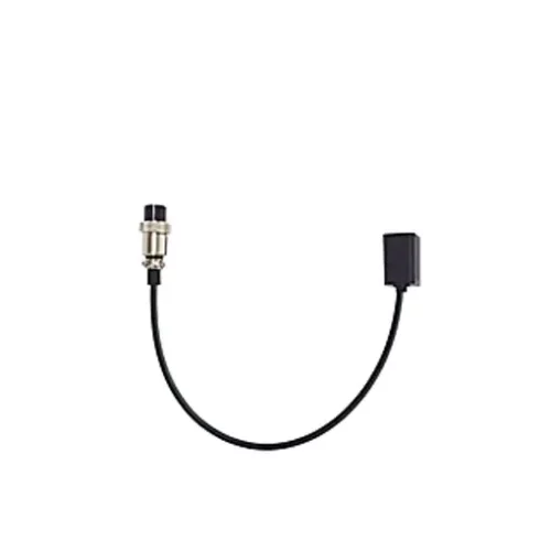 Yaesu SCU-53 Microphone Adapter Cable