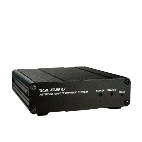 Yaesu SCU-LAN10 Network Remote Control System