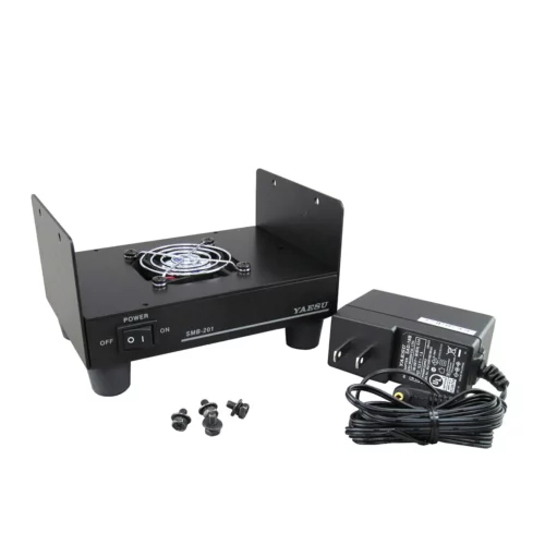Yaesu SMB-201 Desktop Cooling Fan With AC Adapter