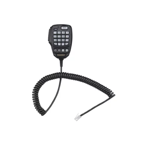 Yaesu SSM-85D DTMF mic