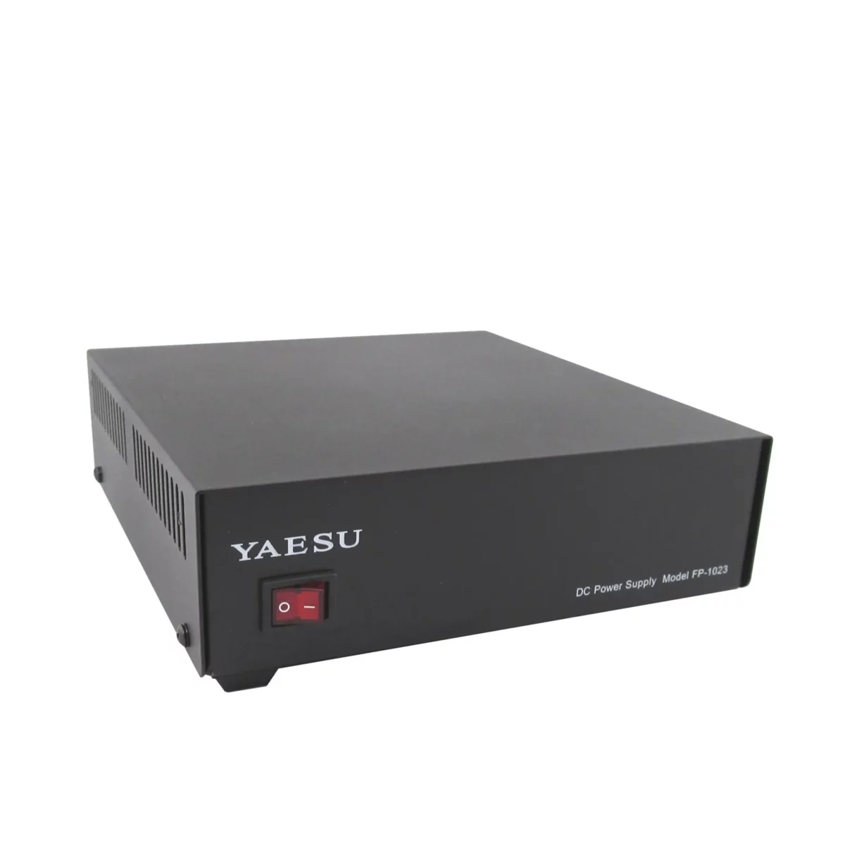 Yaesu FP-1023A front view