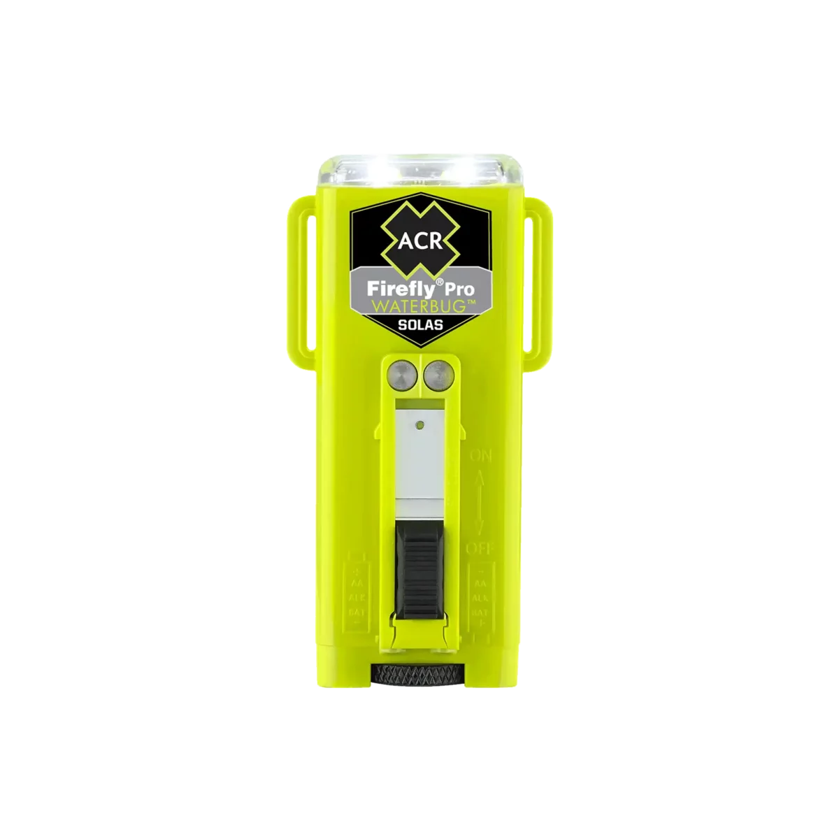 ACR Firefly PRO Waterbug