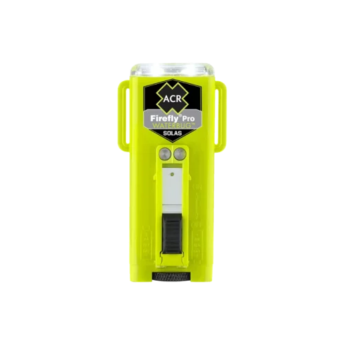 ACR Firefly PRO Waterbug