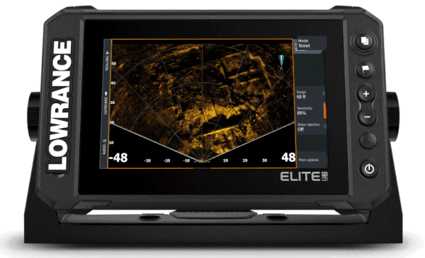 activetarget scout view