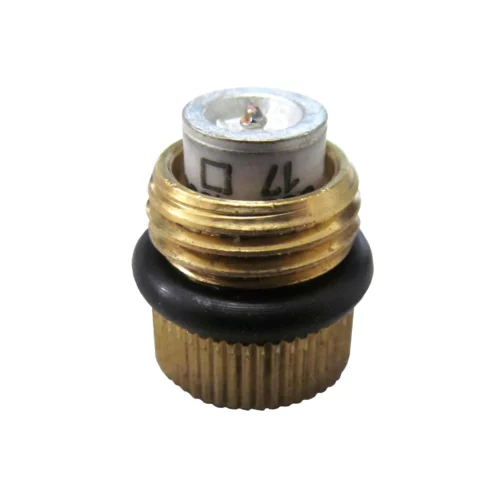 Alpha delta 3g50hp surge protector arc-plug