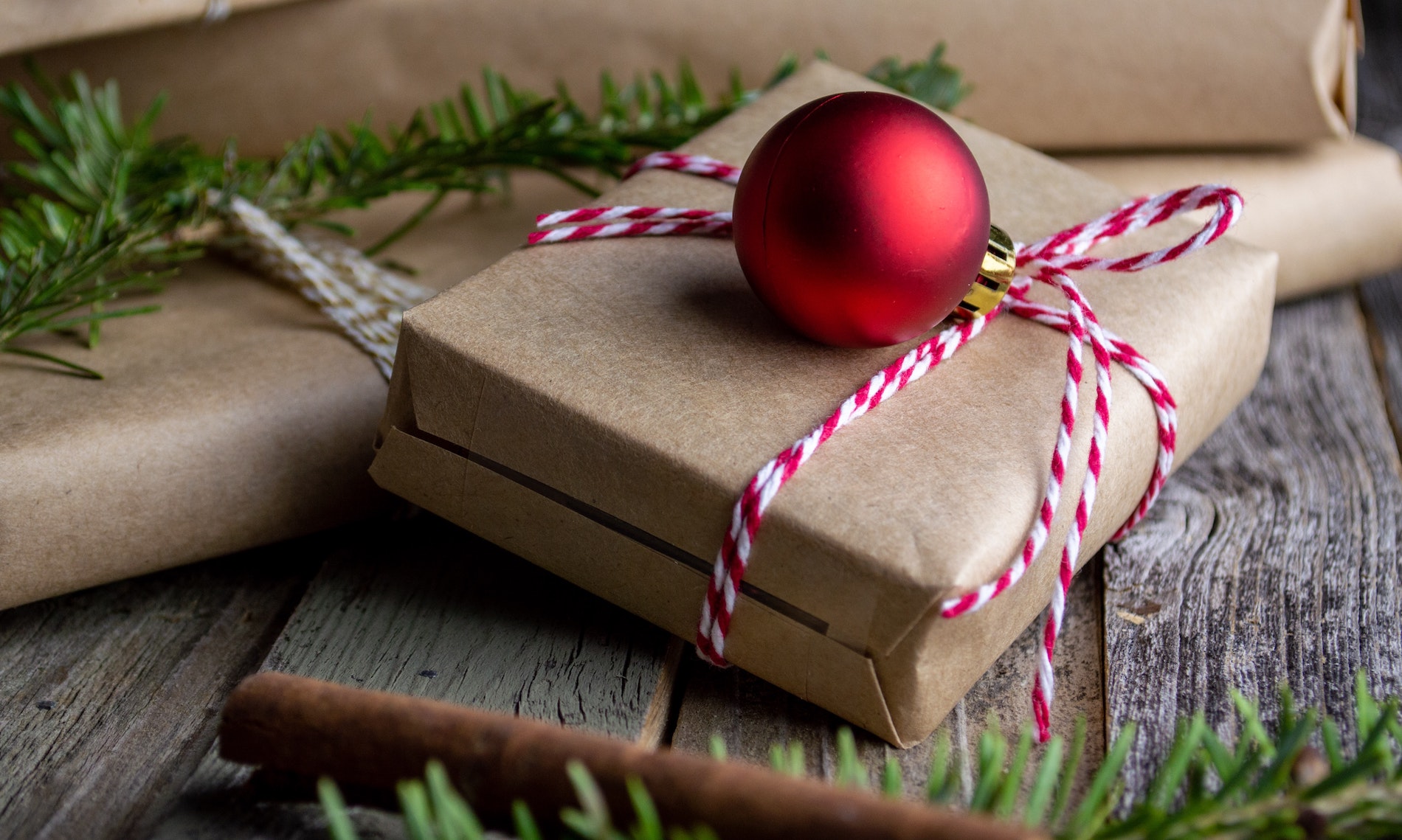 Amateur Radio Gift Guide