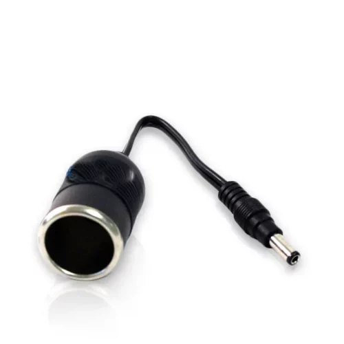 Antigravity Cig Socket into DC 5.5mm